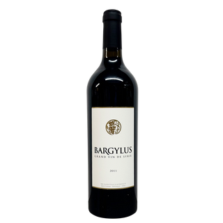 Domaine de Bargylus 2011 Red Grand Vin de Syrie