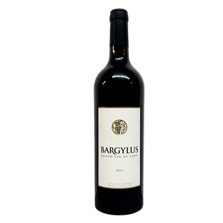 Domaine de Bargylus 2012 Red Grand Vin de Syrie