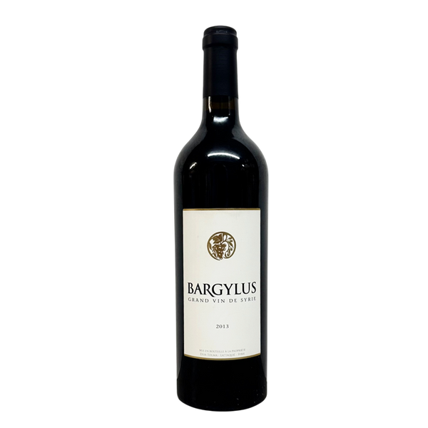 Domaine de Bargylus 2013 Red Grand Vin de Syrie