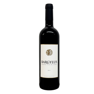 Domaine de Bargylus 2017 Red Grand Vin de Syrie