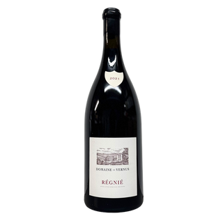 Domaine de Vernus 2021 Régnié Beaujolais 1.5 Liter Magnum