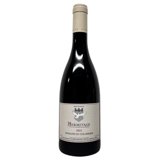 Domaine du Colombier 2022 Hermitage Rouge | Buy Rhône Syrah | MyWinePlus