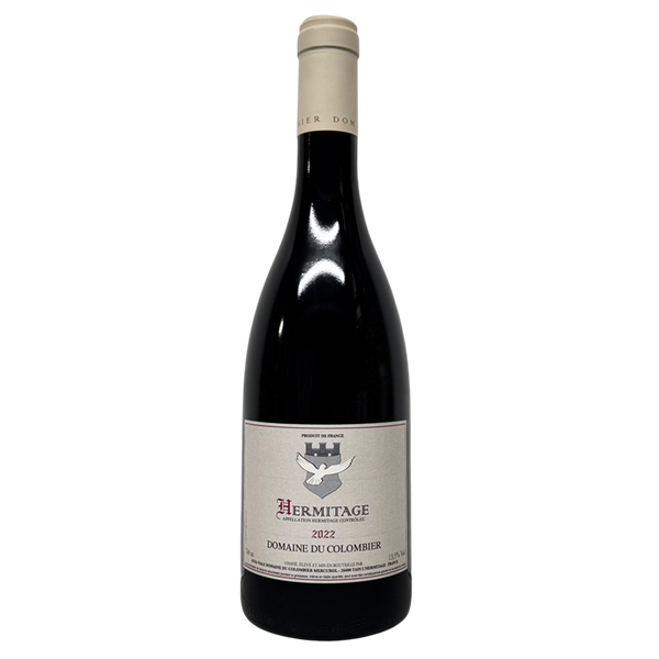 Domaine du Colombier 2022 Hermitage Rouge | Buy Rhône Syrah | MyWinePlus
