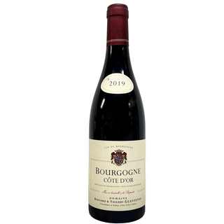Domaine Bernard & Thierry Glantenay 2019 Bourgogne Côte d’Or Burgundy France