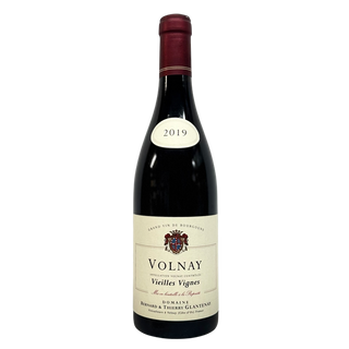 Domaine Bernard & Thierry Glantenay 2019 Volnay Vieilles Vignes Burgundy France