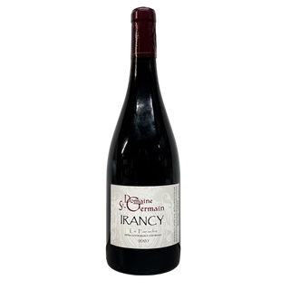 Domaine Saint Germain 2020 Irancy “Le Paradis” Burgundy France