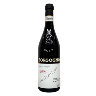 Giacomo Borgogno Barolo 2017 Teoria del Successo | Traditional Nebbiolo from Piedmont