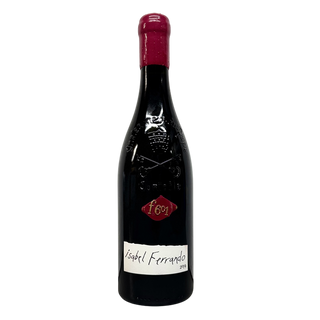 Famille Isabel Ferrando 2019 F601 Châteauneuf-du-Pape
