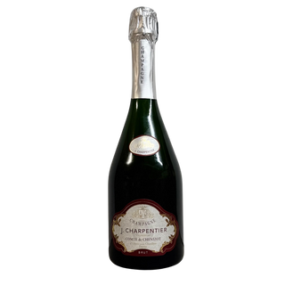 J. Charpentier Comte de Chenizot Brut NV Champagne France