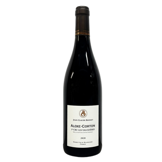 Jean-Claude Boisset 2020 Aloxe-Corton 1er Cru Les Valozières Burgundy France