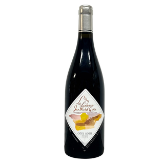 Jean-Michel Gerin 2015 Côte-Rôtie La Landonne  Rhône Valley France