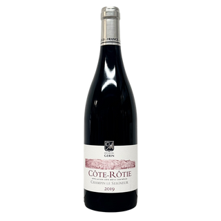 Jean-Michel Gerin 2019 Cote-Rotie Champin Le Seigneur Rhone Valley France