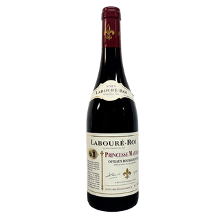 Labouré-Roi 2022 Princesse Maudite Coteaux Bourguignons Burgundy France