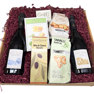 Liebart-Regnier Grower Champagne Gift Set – $224.99