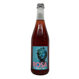 Márcio Lopes 2024 Vinho Rebentos Rosa | Rosé Vinho Verde Portugal