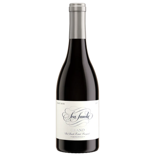 Sea Smoke 2019 Grand Pinot Noir Santa Rita Hills California