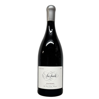 Sea Smoke 2023 “Southing” Pinot Noir MAGNUM | Sta. Rita Hills Estate