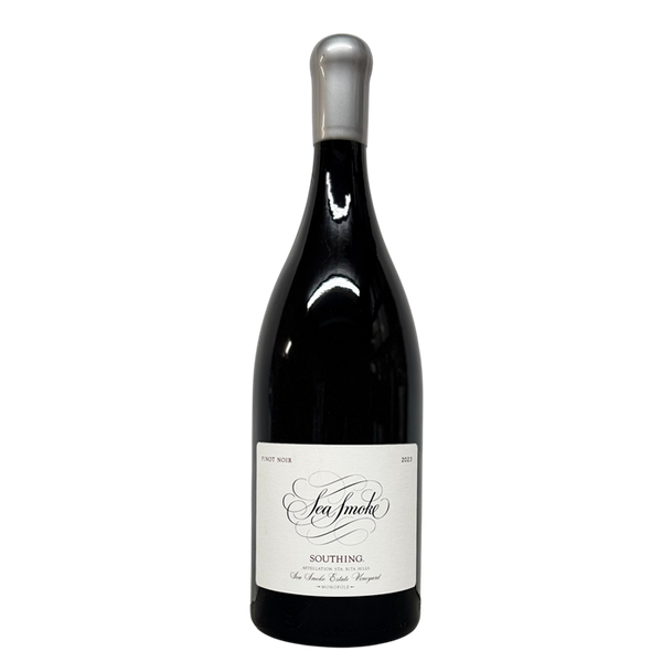 Sea Smoke 2023 “Southing” Pinot Noir MAGNUM | Sta. Rita Hills Estate