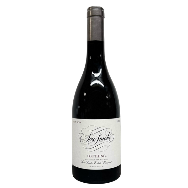 Sea Smoke 2023 “Southing” Pinot Noir | Sta. Rita Hills Estate