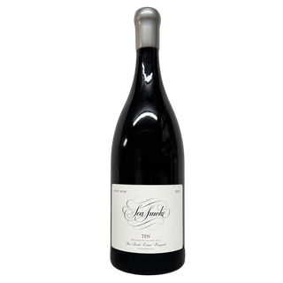 Sea Smoke 2023 “Ten” Pinot Noir MAGNUM | Sta. Rita Hills Estate