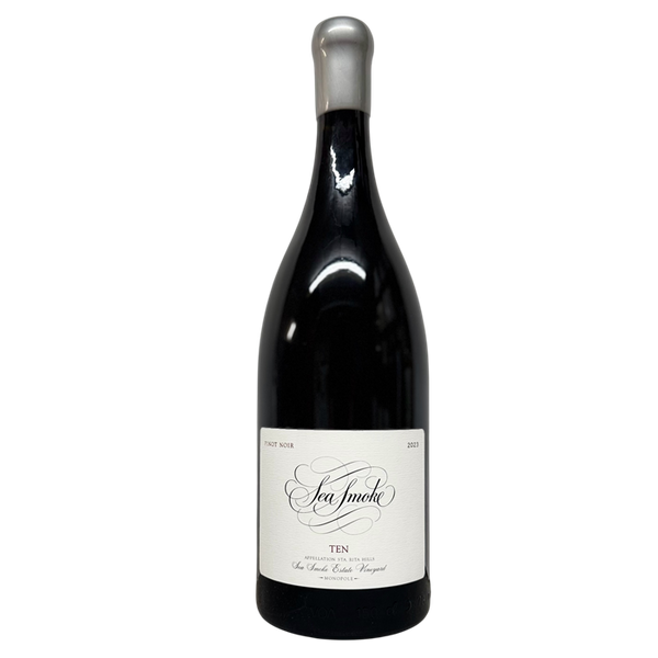 Sea Smoke 2023 “Ten” Pinot Noir MAGNUM | Sta. Rita Hills Estate