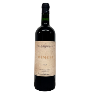 Tenuta di Ghizzano 2020 Mimesi Sangiovese DOC