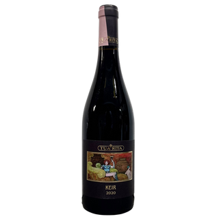 Tua Rita 2020 Keir Syrah Toscana IGT Tuscany, Italy