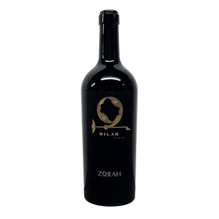 Zorah 2024 Milar Red Wine Vayots Dzor, Armenia