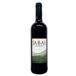 JA-B-AL de Bargylus 2019 Red Latakia Syria