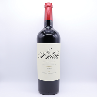 ANTICA 2013 Townsend Napa Valley Cabernet Sauvignon