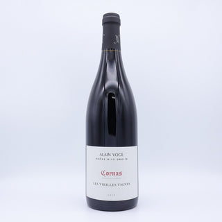 Alain Voge 2019 Cornas Les Vieilles Vignes Cotes du Rhône France