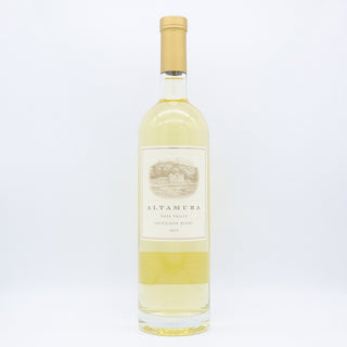 Altamura 2019 Napa Valley Sauvignon Blanc