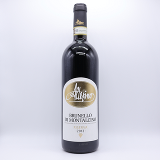 Altesino 2013 Brunello di Montalcino Riserva DOCG Tuscany Italy