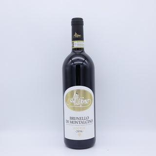 Altesino 2016 Brunello di Montalcino Riserva DOCG Tuscany Italy