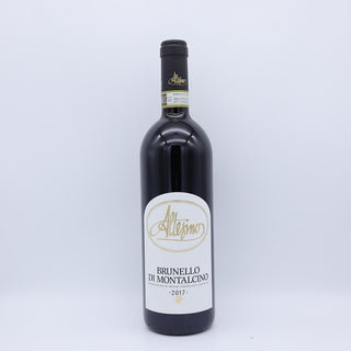 Altesino 2017 Brunello di Montalcino DOCG Tuscany Italy