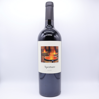 Aperture Cellars 2017 Alexander Valley Red Blend