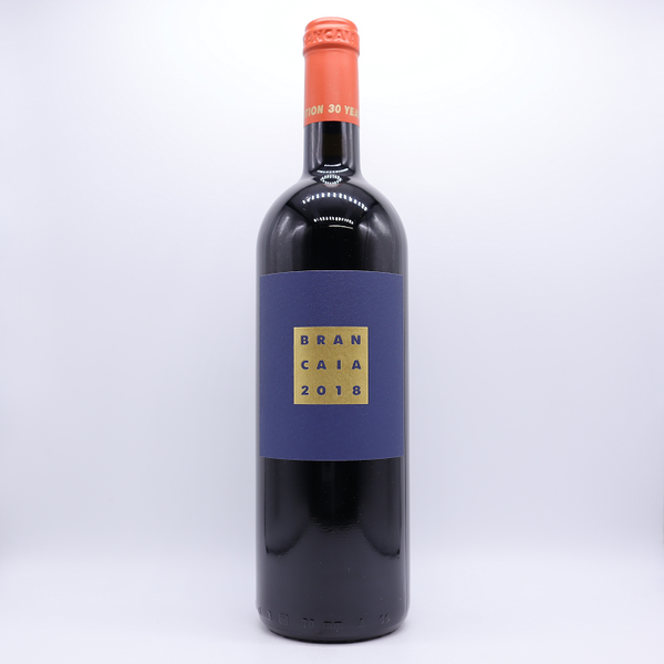 BRANCAIA 2018 Il Blu Rosso Toscana IGT