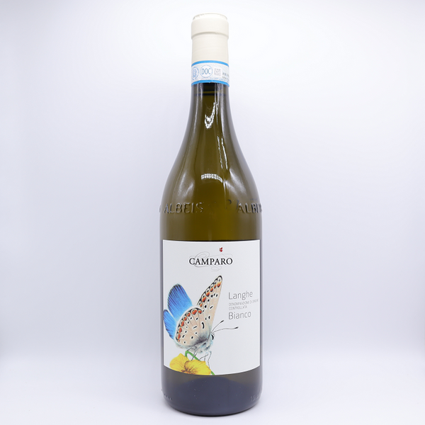 Camparo 2019 Langhe Bianco DOC Italy