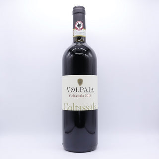 Castello Di Volpaia 2016 Coltassala Chianti Classico DOCG Riserva Tuscany Italy