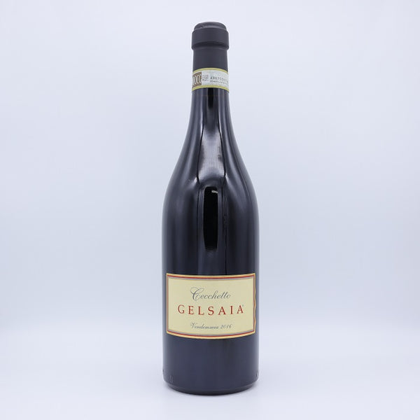 Cecchetto 2016 Gelsaia Piave Malanotte DOCG Italy