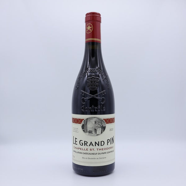 Chapelle St. Theodoric 2021 Le Grand Pin Chateauneuf-du-Pape