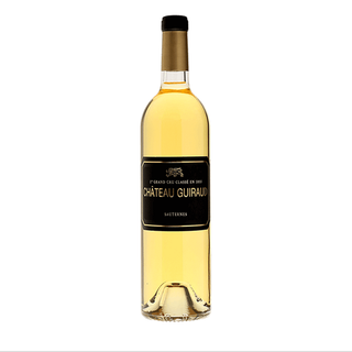 Chateau Guiraud 2020 Sauternes Classified First Growth White Bordeaux France
