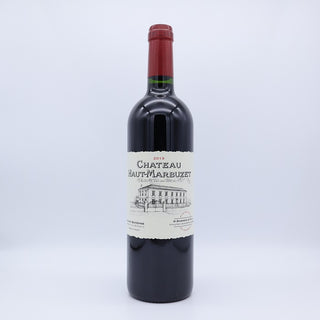 Chateau Haut Marbuzet 2019 St-Estèphe Bordeaux France