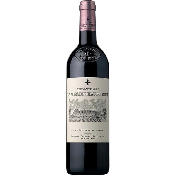 Chateau La Mission Haut Brion 2020 Pessac-Leognan Bordeaux France