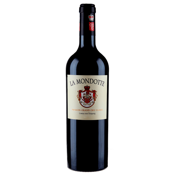 Chateau La Mondotte 2020 Saint-Emilion Grand Cru Bordeaux France