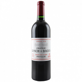 Chateau Lynch Bages 2020 Pauillac Bordeaux France