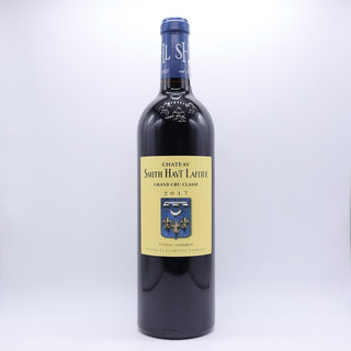 Chateau Smith Haut Lafitte 2017 Pessac-Leognan Bordeaux France