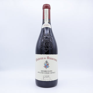 Chateau de Beaucastel 2020 Famille Perrin Chateauneuf-du-Pape