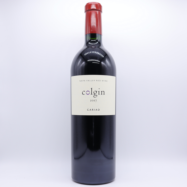 Colgin 2017 Cariad Napa Valley Red Wine