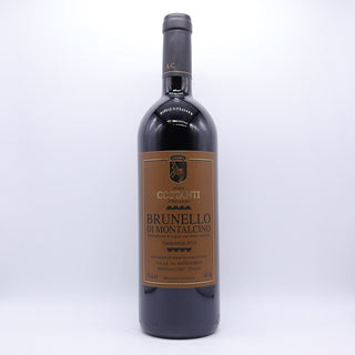 Conti Costanti 2015 Brunello di Montalcino DOCG